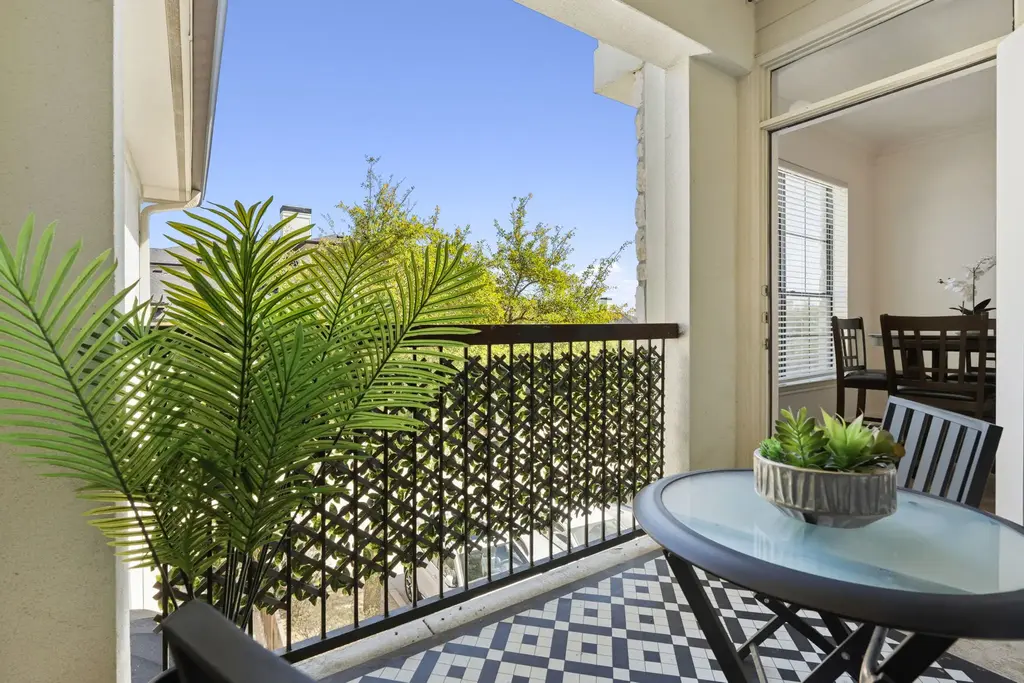 7701 Rialto Boulevard 623, Austin