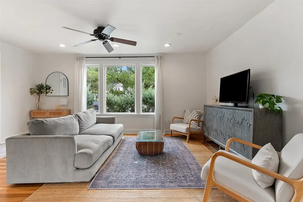 1410 Sanchez Street, Austin