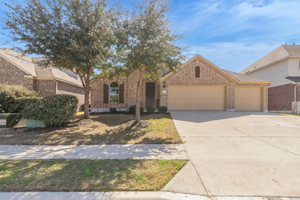 120 Shirley Drive, Buda