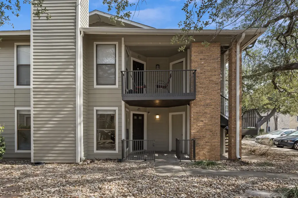 10616 Mellow Meadows Drive 3a, Austin