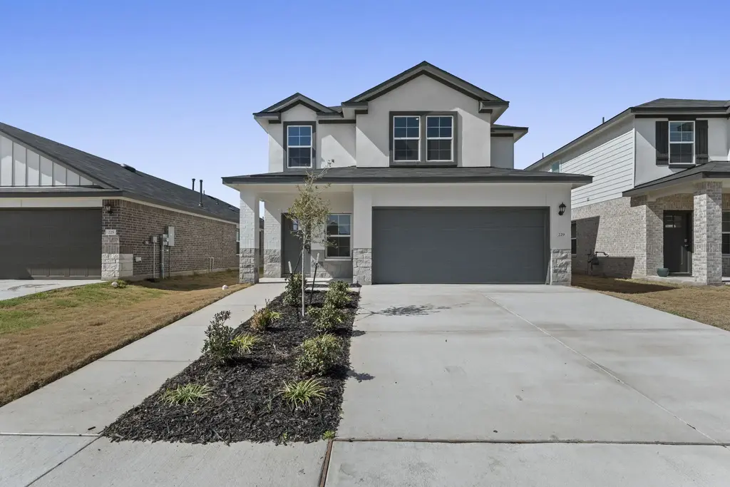 229 New Albany Lane, San Marcos