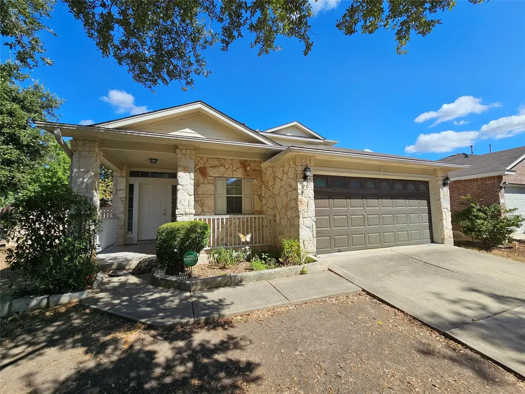 11501 Jim Thorpe Lane, Austin