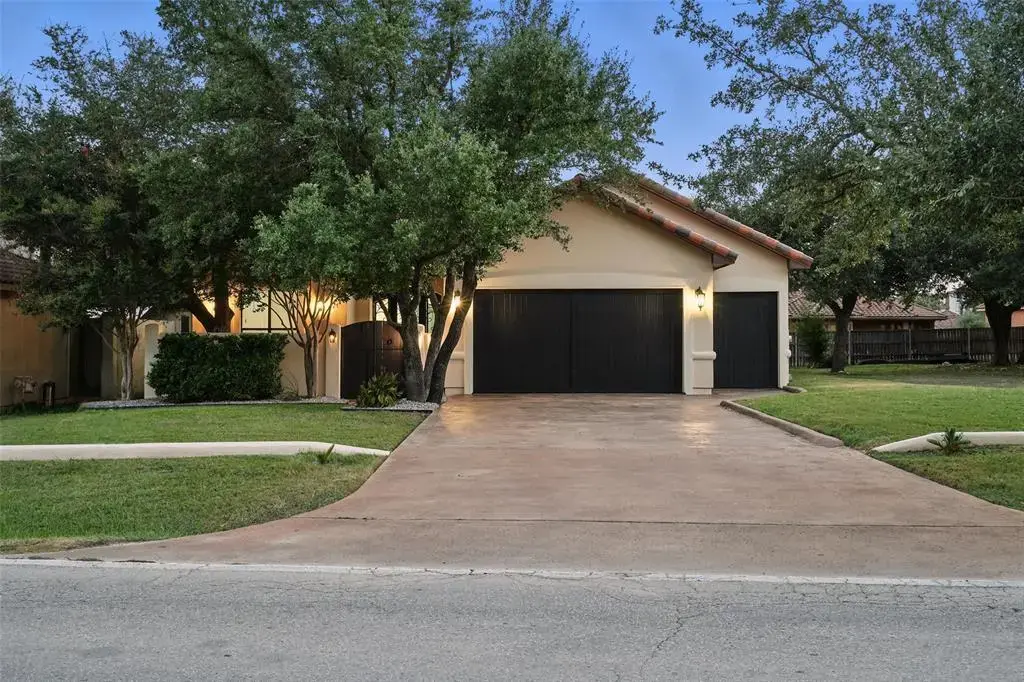 15009 General Williamson, Austin