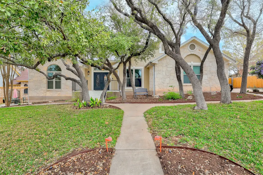 108 S Ridge Circle, Georgetown