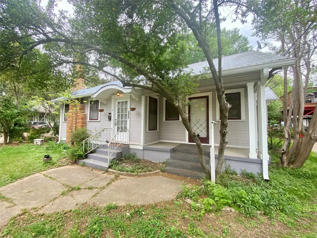 2845 San Gabriel Street A, Austin