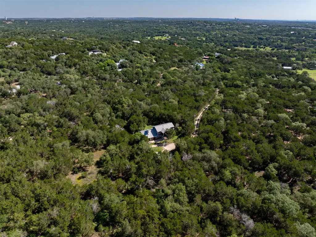8705 Bear Creek Drive, Austin