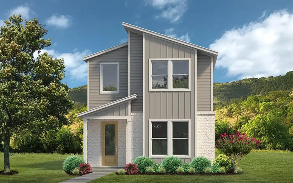 8103 Springsteen Drive, Austin