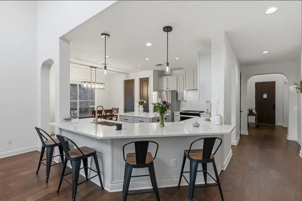 11129 Cherisse Drive, Austin