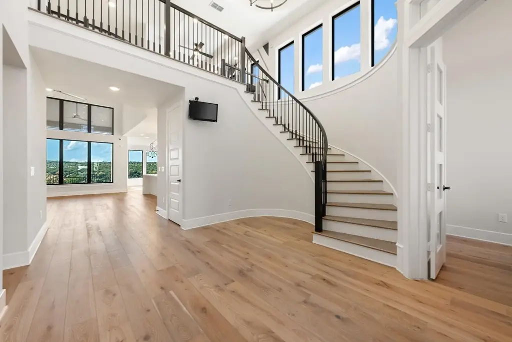 6216 Bower Well Road, Austin