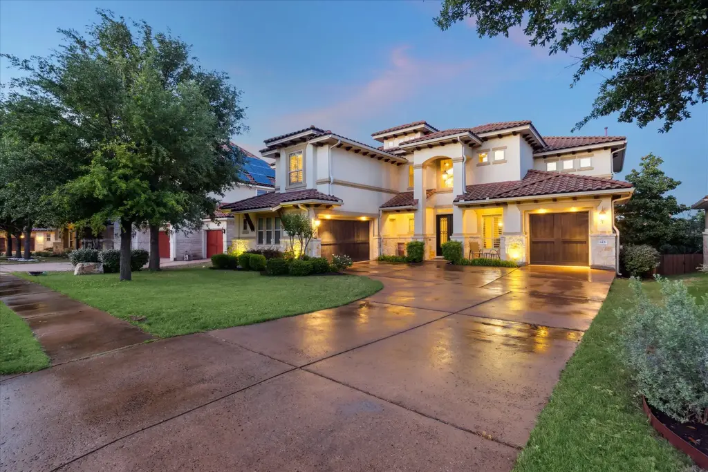 613 Horseback Hollow, Austin
