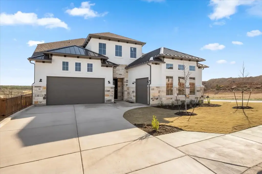 100 Plumfield Cove, Georgetown