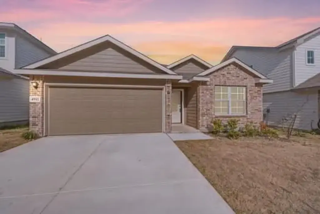 4911 Theralite Trail, San Antonio