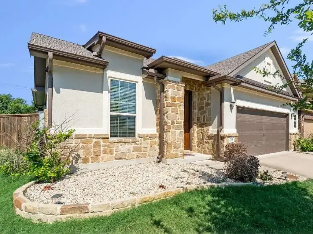 2781 Santa Ana Lane, Round Rock