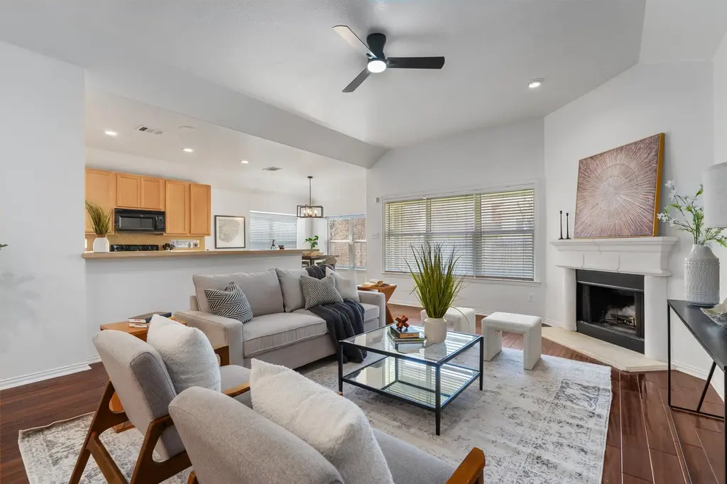 2801 Kickapoo Cavern Drive, Pflugerville