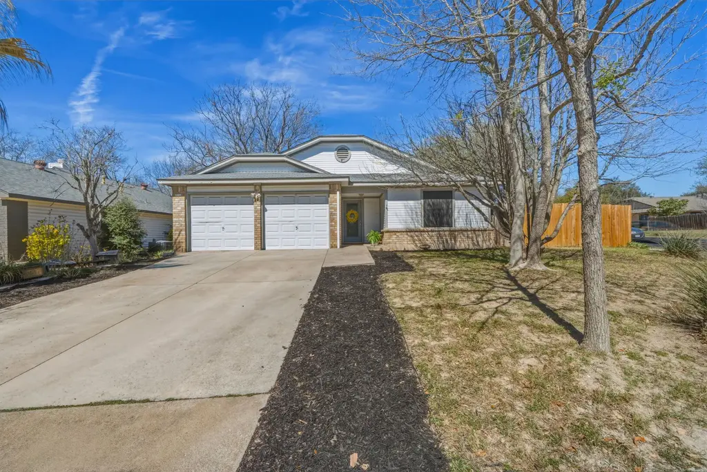 11804 Rotherham Drive, Austin
