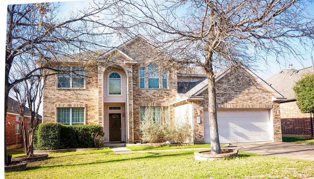 15508 Whistling Straits Drive, Austin