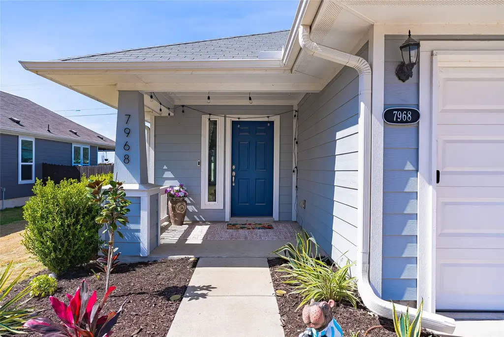 7968 Castelardo Place 38, Round Rock