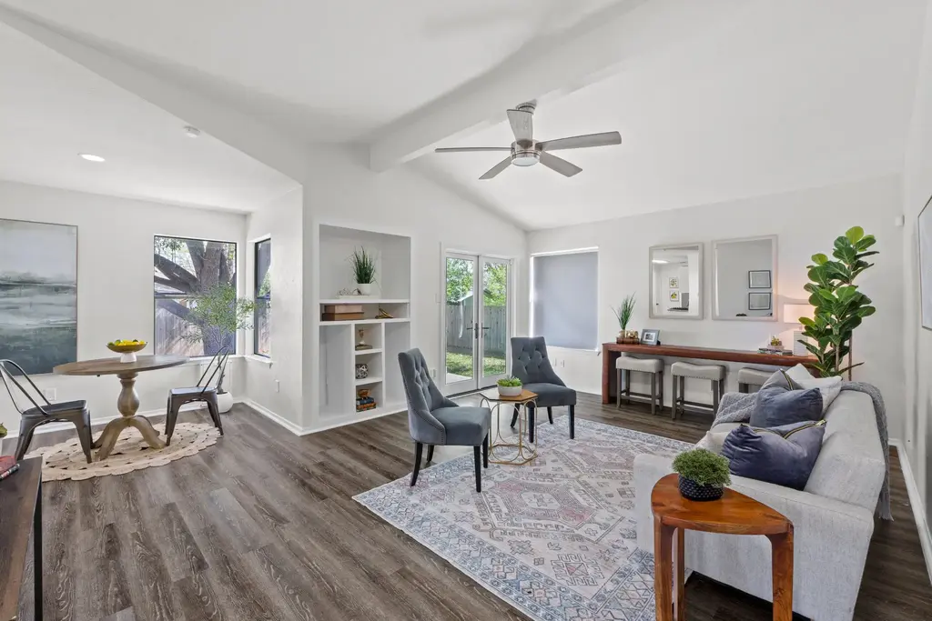 1510 Jersey Drive, Austin