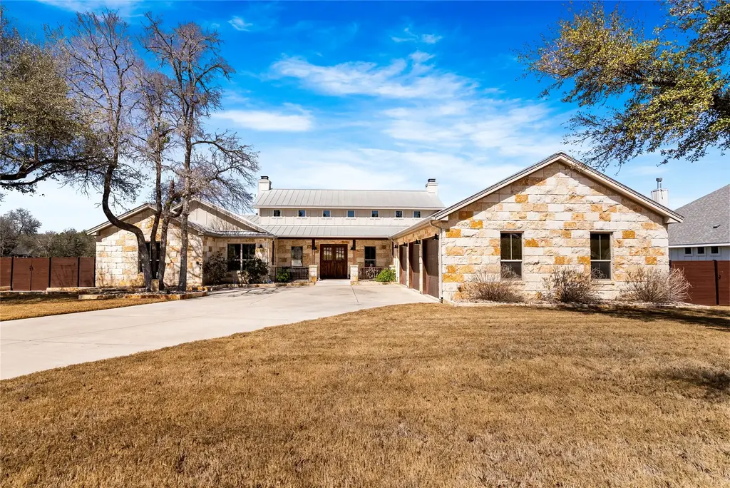 113 Taylor Creek Way, Liberty Hill