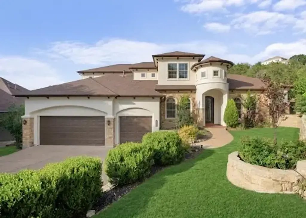 4105 Michael Neill Drive, Austin