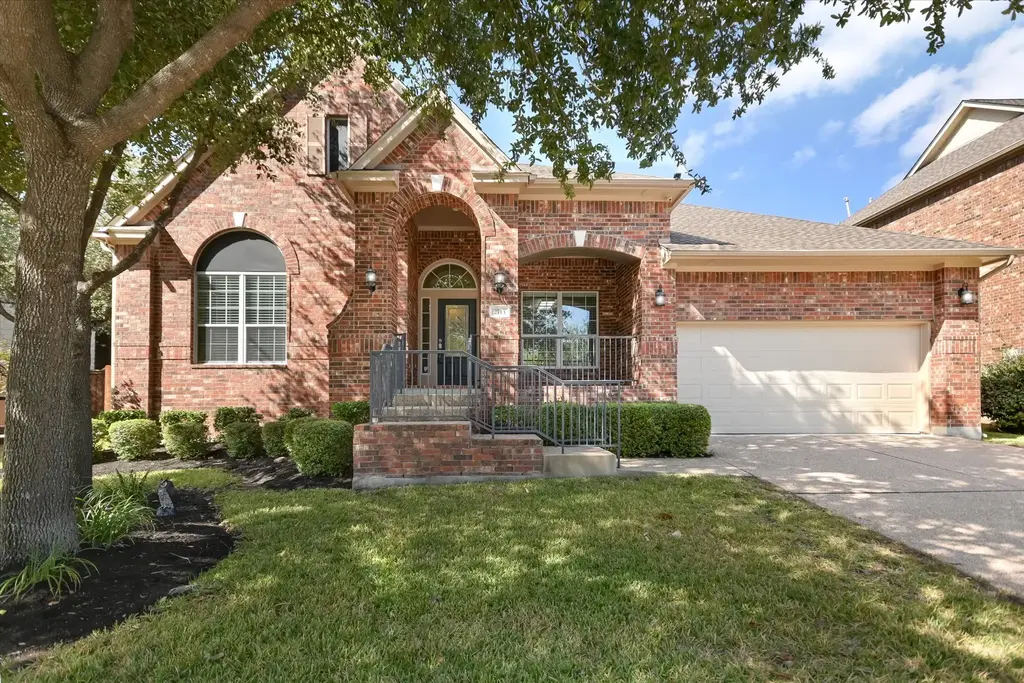2713 Izoro Bend, Cedar Park
