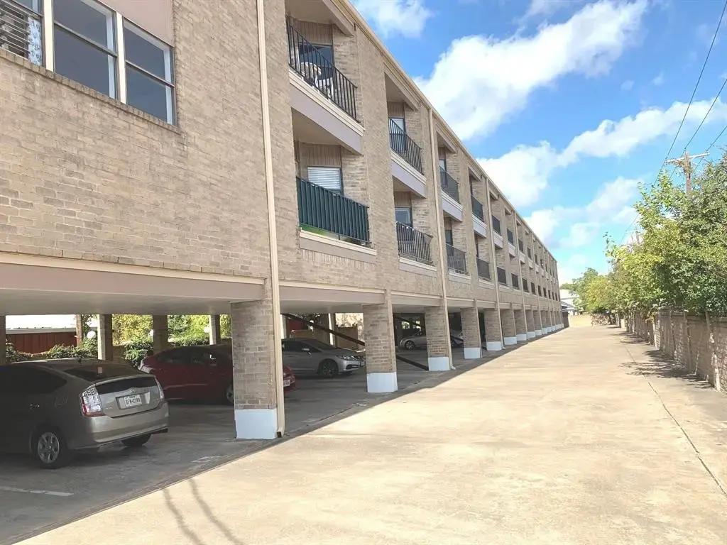 3316 Guadalupe Street 209, Austin