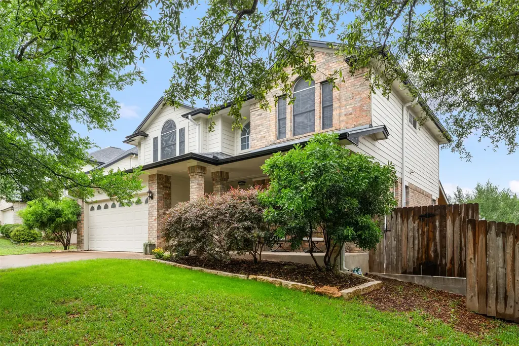 2920 Lynnbrook Drive, Austin