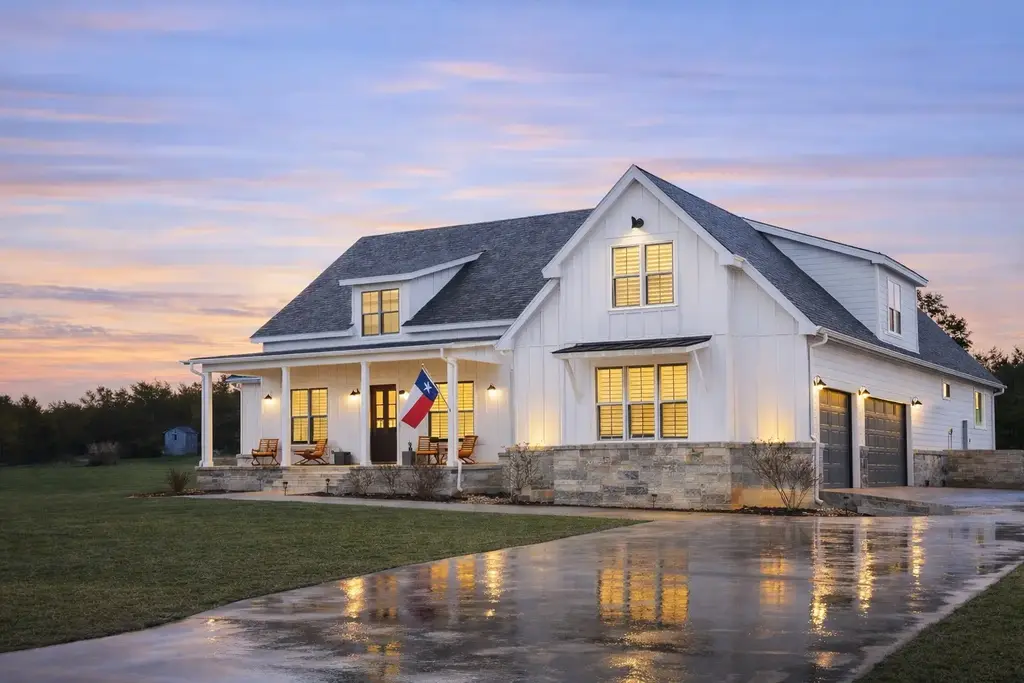 231 Hacienda Place, Dripping Springs