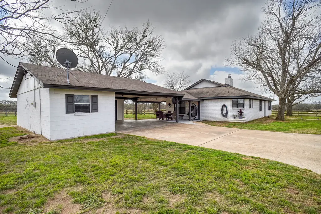 5595 Fm 60 S, Caldwell