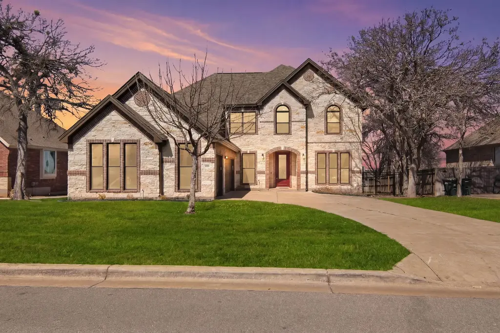 210 Las Colinas Drive, Georgetown