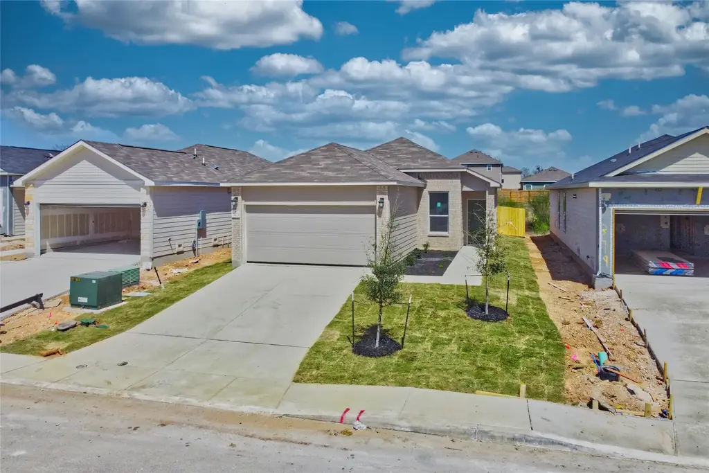 3423 Old Almonte Drive, San Antonio