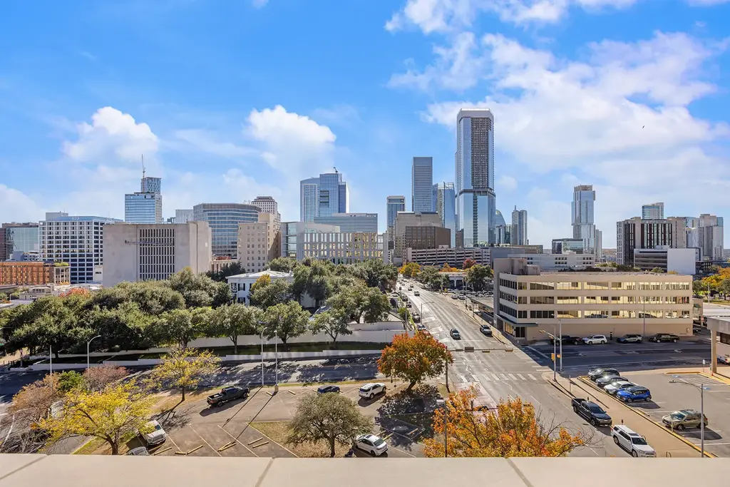 1122 Colorado Street 1004, Austin