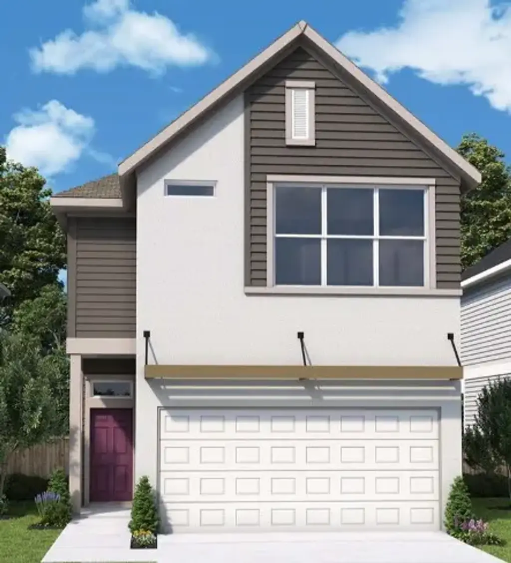 840 Perry Pass 31, Round Rock