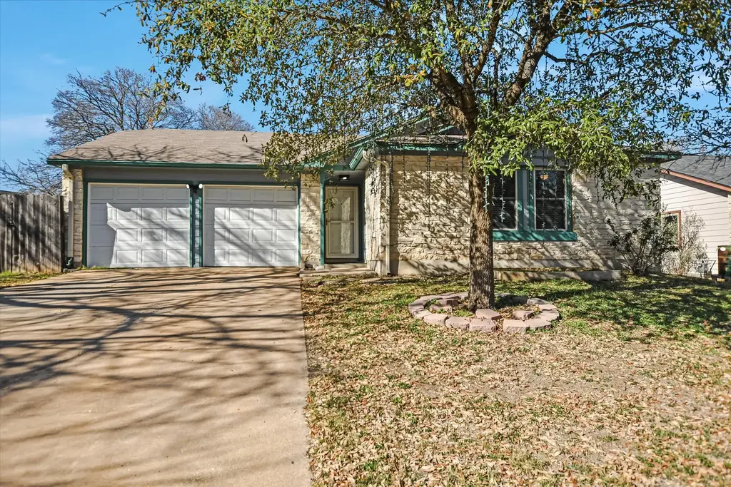 1800 Krizan Avenue, Austin