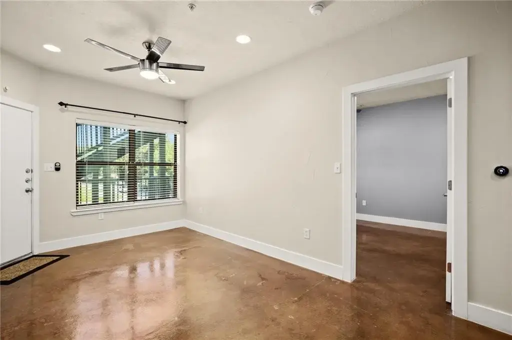 1807 Poquito Street 38, Austin
