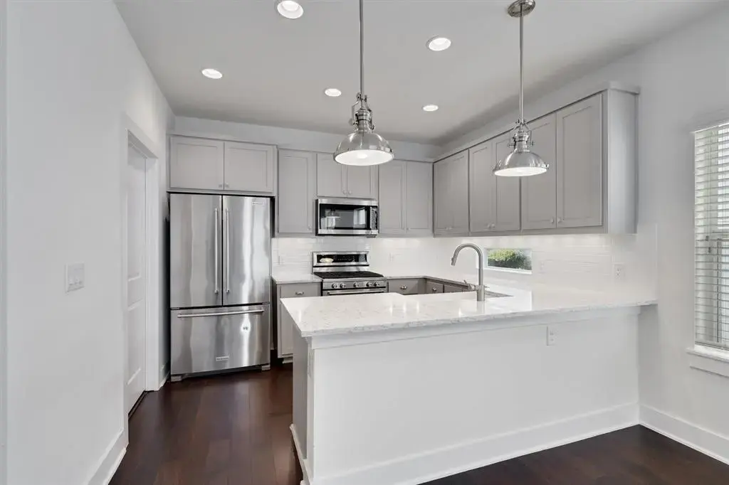 1006 Muse Lane 13, Austin