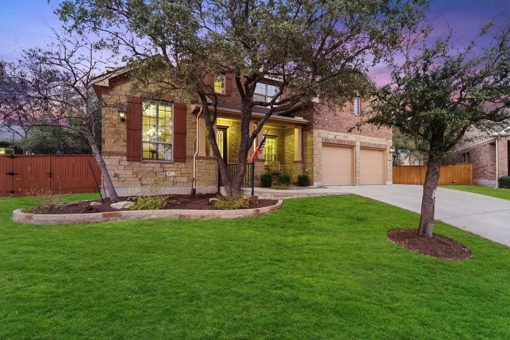 112 Guadalupe River Cove, Georgetown