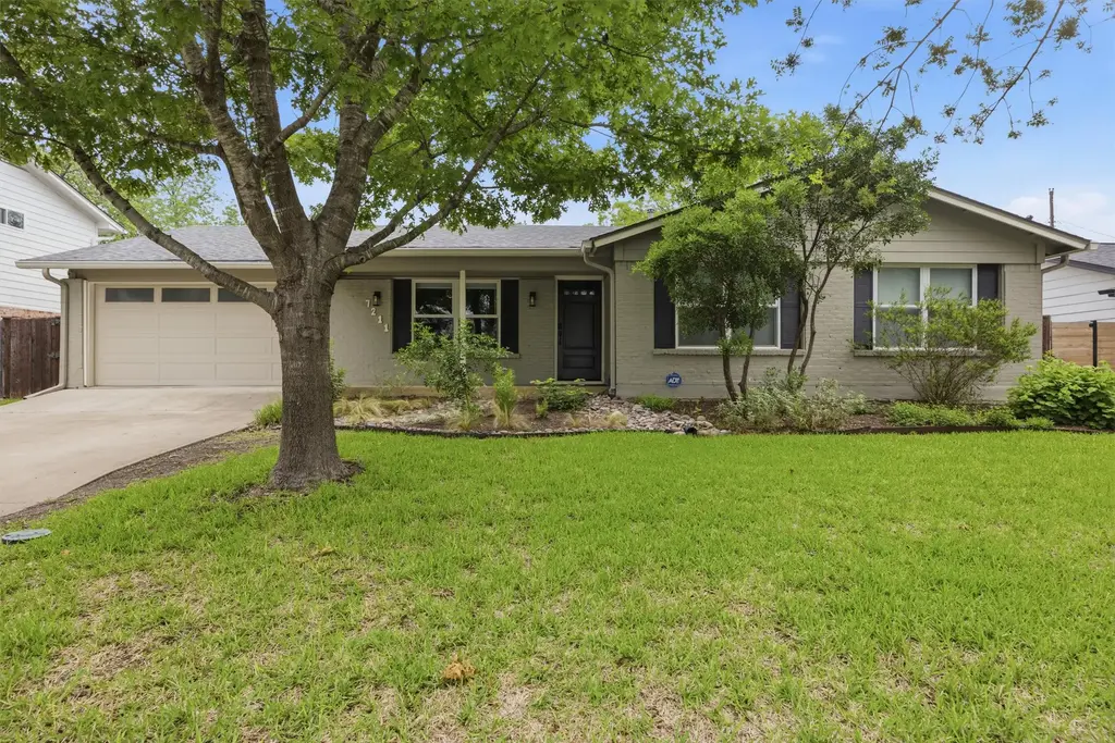 7211 Geneva Drive, Austin