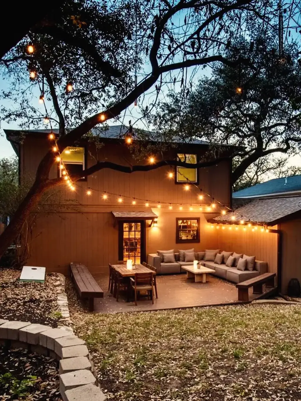 1106 Mission Ridge Boulevard B, Austin