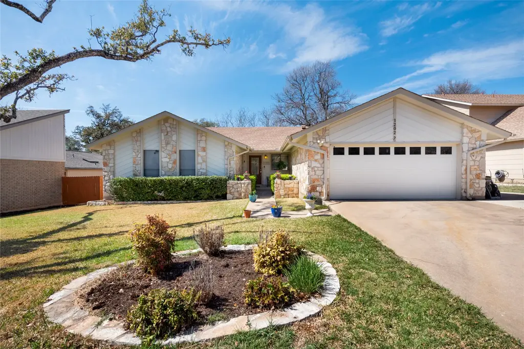 12022 Carmel Park Lane, Austin