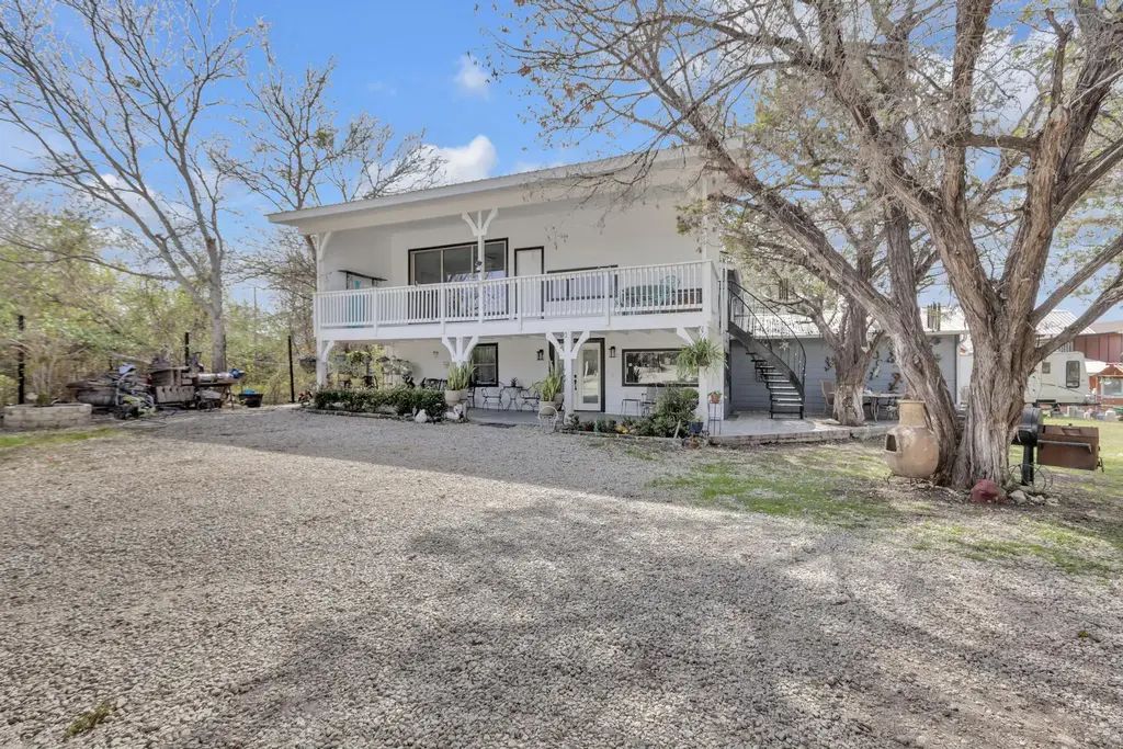23505 Fulkes Lane, Leander