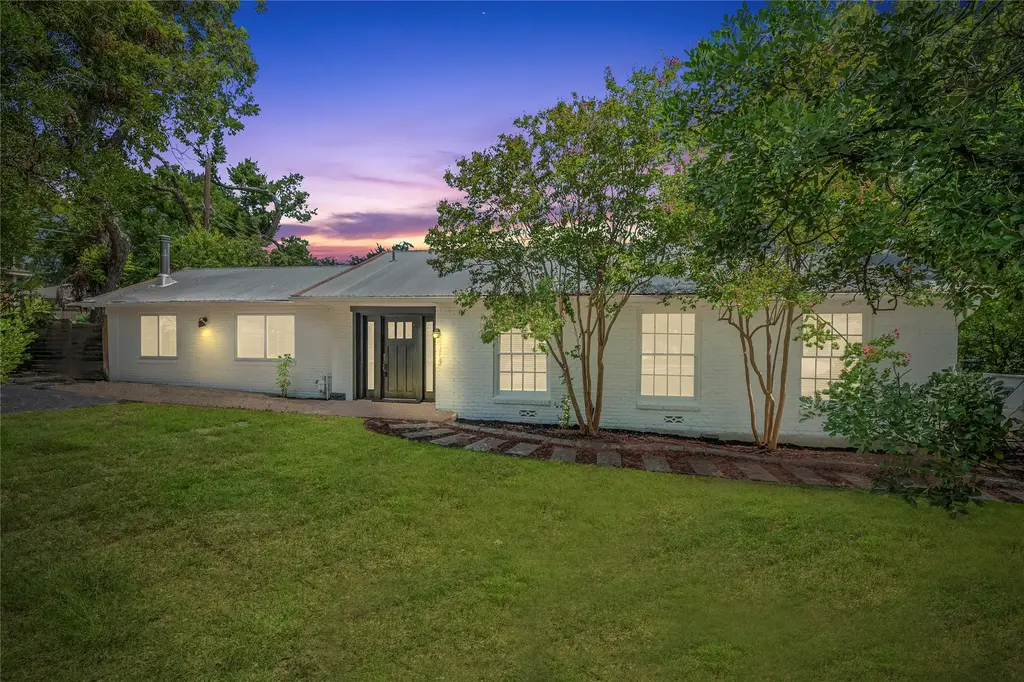 2640 W 45th Street, Austin