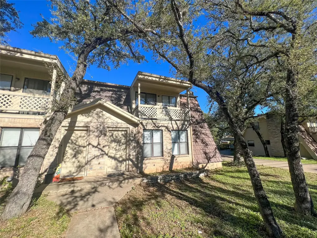 3709 Rocky Hollow Trail A, Georgetown