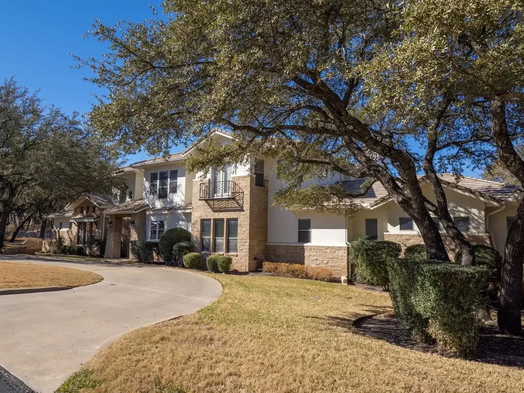 14 Autumn Oaks Drive, The Hills