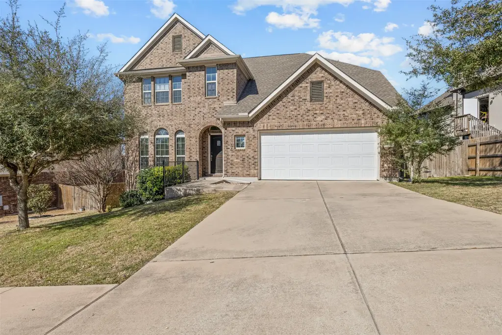 8230 Evelina Trail, Austin