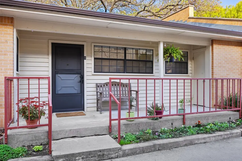 2301 Lawnmont Avenue 1, Austin