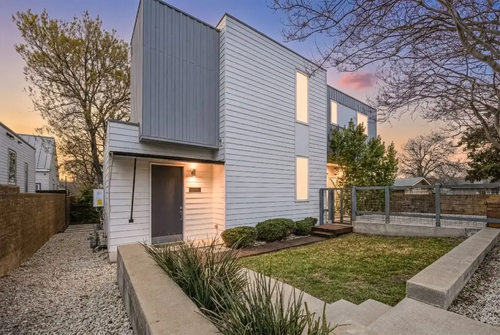 3604 Marcae Court 1, Austin