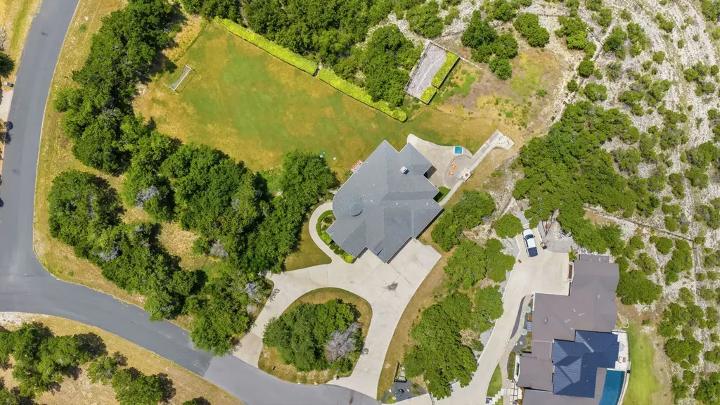 17207 Raynham Hill Drive, Austin