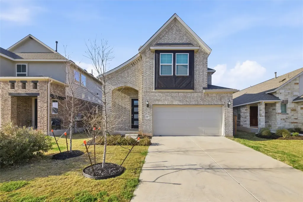 2353 Sawdust Drive, Georgetown