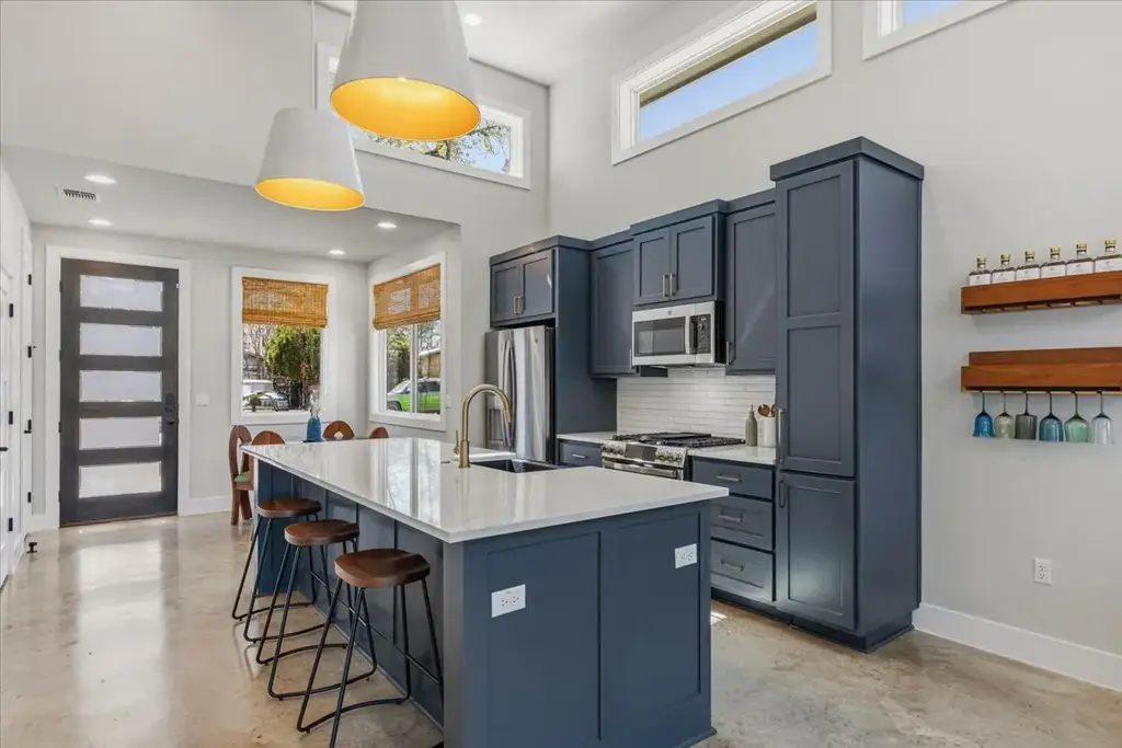 3602 Pennsylvania Avenue 2, Austin
